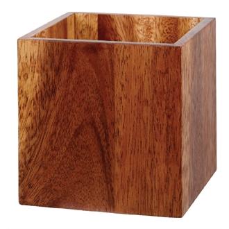 GF313 Churchill Buffet Medium Wooden Cubes