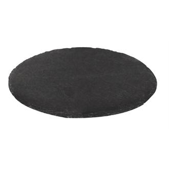 GF316 Olympia Slate Pizza Board