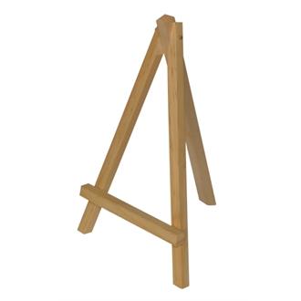 GF317 Olympia Wooden Easel Rack