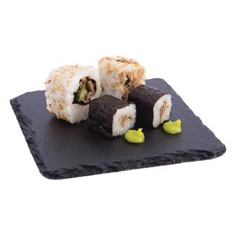 GF318 Olympia Slate Display Tray