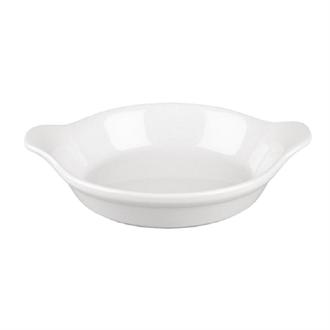 GF319 Churchill Mini Round Eared Dishes 180ml
