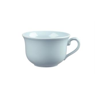 GF323 Churchill Vintage Cafe Pastel Blue Cups 285ml