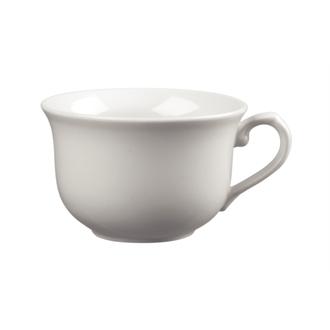 GF333 Churchill Vintage Cafe White Cups 285ml