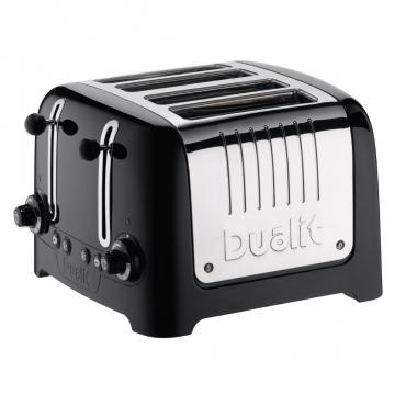 Dualit 4 Slice Lite Toaster 46205