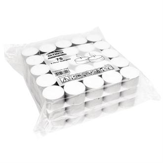 GF449 Olympia 8 Hour Tealights