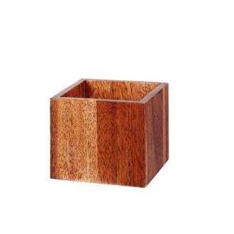 GF450 Churchill Buffet Small Wooden Cubes