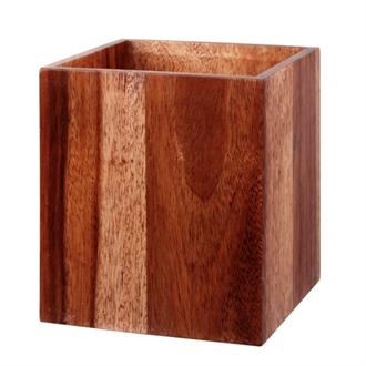 GF451 Churchill Buffet Large Wooden Cubes