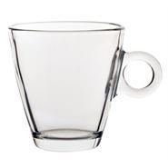 GF462 Utopia Easy Bar 320ml Handled Tea Cups - Box of 12