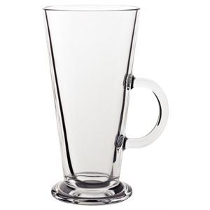 Utopia Venezia Irish Coffee Glasses 230ml (Pack of 12) - D949