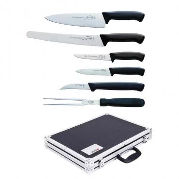 GF529 Dick Magnetic Knife Case Set