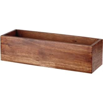 GF670 Alchemy Buffet Rectangular Risers Large 560mm