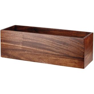 GF671 Alchemy Buffet Rectangular Risers Medium 470mm