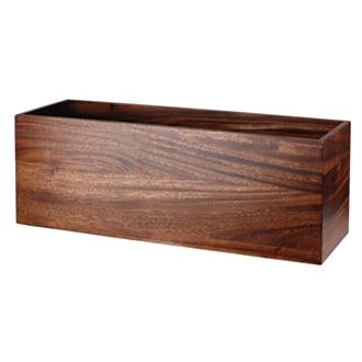 GF672 Alchemy Buffet Small Rectangular Risers 380mm