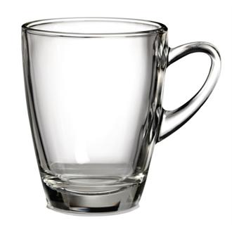 GF683 Churchill Ultimo Glass Mugs 310ml