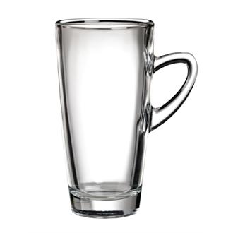 GF684 Churchill Ultimo Glass Slim Mugs 310ml