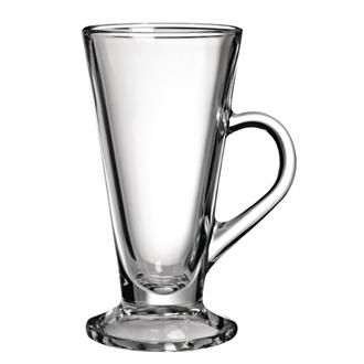 GF685 Churchill Ultimo Glass Liqueur Coffee Mugs 227ml