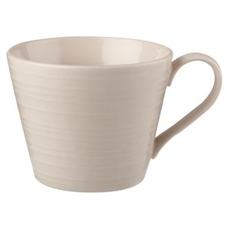 GF705 Art de Cuisine Rustics Cream Snug Mugs 341ml