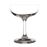 Olympia GF732 Bar Collection Champagne Saucers 180ml (Box of 6)