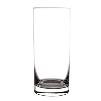 GF740 Olympia Crystal Hi Ball Glasses 285ml - Box of 6