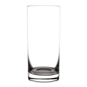 GF741 Olympia Crystal Hi Ball Glasses 385ml - Box of 6