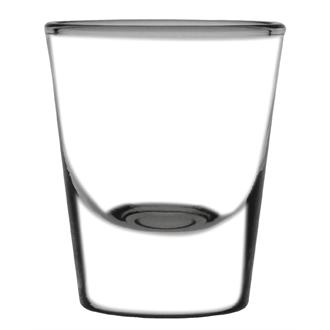 GF921 Olympia American Shot Glasses 30ml - Pack of 12