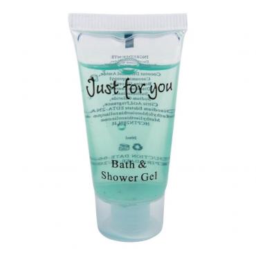 GF949 Just for You Bath and Shower Gel - Pack of 100