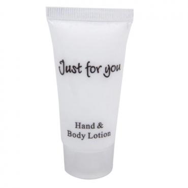 GF950 Just for You Hand and Body Lotion - Pack of 100