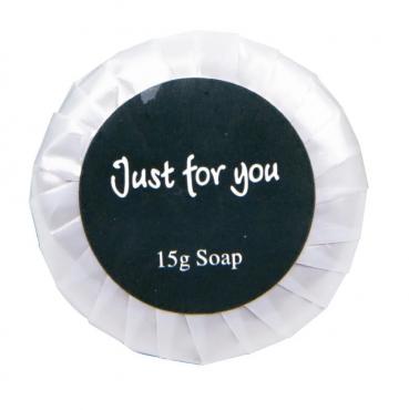GF951 Just for You Soap - Pack of 100