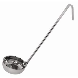 Vogue GG003 Flat Bottom Ladle