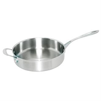 GG032 Vogue Tri-Wall Saute Pan 11 in