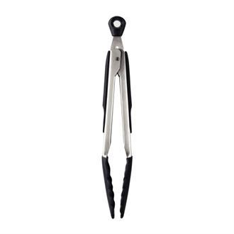 OXO GG064 Lock Tongs with Silicone