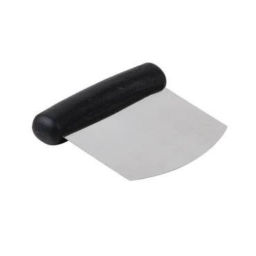 Deglon Flexible Dough Scraper - 6602011-V