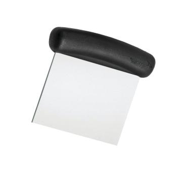 GG074 Deglon Rigid Dough Scraper