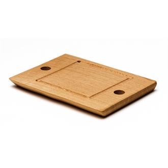 GG100 Rough Stuff Oak Steak/ All Purpose Board