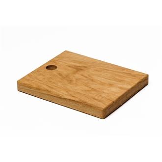 GG102 Rough Stuff Chunky Oak Board