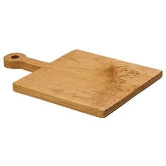 GG103 Rough Stuff Short Handle Oak Shovel