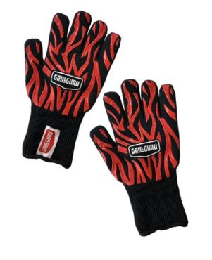 Grill Guru High Heat Gloves