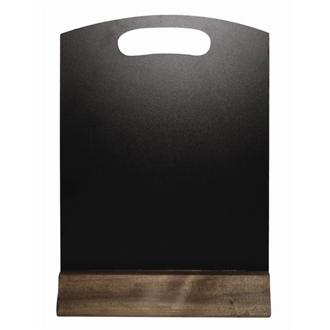 GG111 Olympia Wooden Tableboard 320mm
