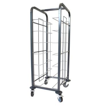 Craven TCT1/7-170 Tray Clearing Trolley