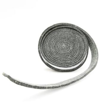 Grill Guru Replacement Gasket C/S