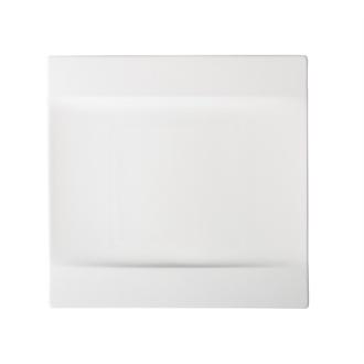 GG150 Royal Bone Deva Prime Square Plates 270mm (x6)