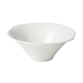 GG163 Royal Bone Deva Quazar Bowls 185x 175mm (x6)