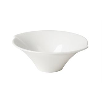 GG164 Royal Bone Deva Quazar Bowls 155x 145mm (x6)