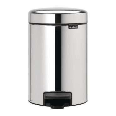 Brabantia GG172 Pedal Bin - 3 Litre