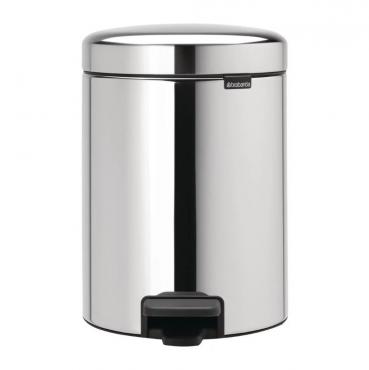 Brabantia GG173 Pedal Bin - 5 Litre