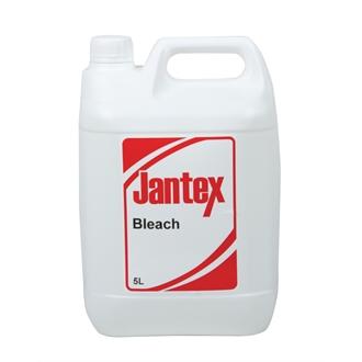 Jantex GG183 General Purpose Bleach 5Ltr