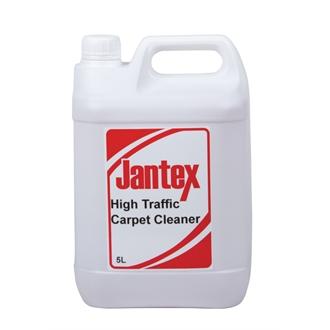 Jantex GG187 Carpet Shampoo 5Ltr