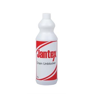 Jantex GG189 Drain Unblocker 1Ltr