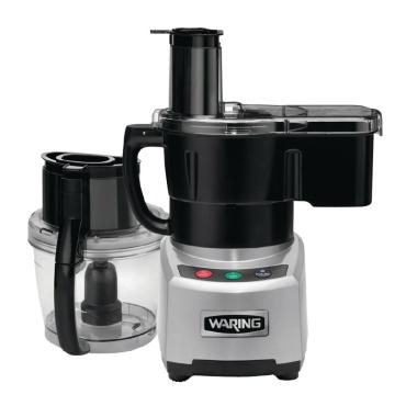 Waring GG561 Food Processor 3.8Ltr