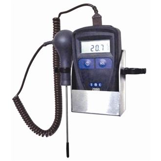 GG727 TME MM2000 Thermometer Kit